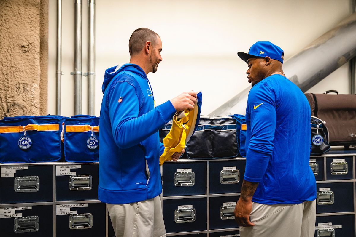 Protective Equipment Professional Football Equipment Managers Society