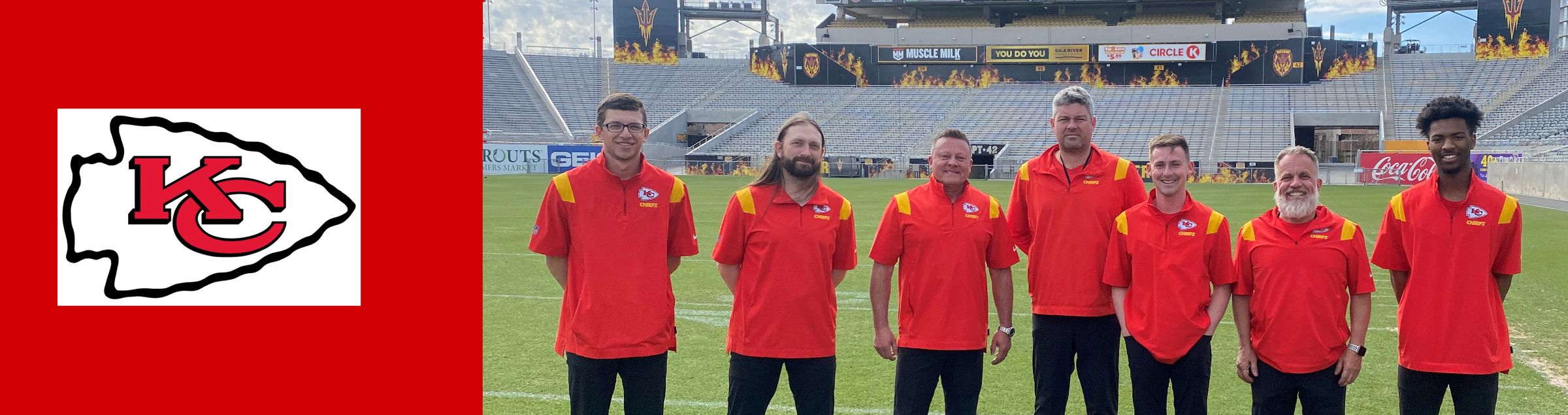 Home Professional Football Equipment Managers Society